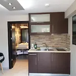 Apartamento Luxrooms Ofrínion