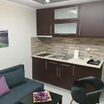Luxrooms Apartamento