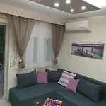 شقة Luxrooms Ofrínion