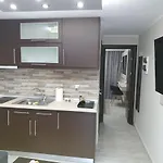 Apartamento Luxrooms
