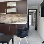 Apartamento Luxrooms Ofrínion
