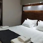 Apartamento Luxrooms Ofrínion