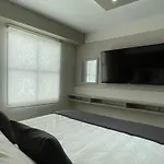 Luxrooms شقة Ofrínion