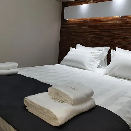 Luxrooms Appartement