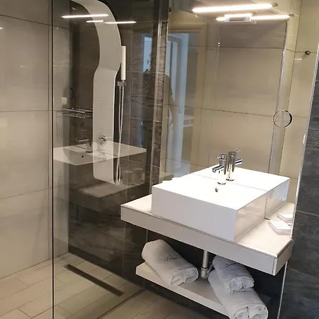 Appartement Luxrooms