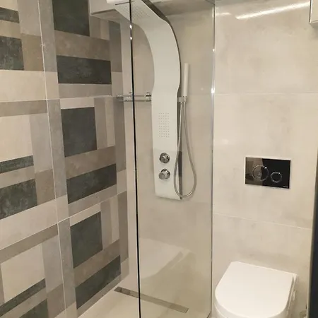 아파트 Luxrooms