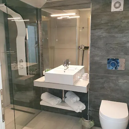 Luxrooms 아파트 *