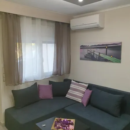 Luxrooms *