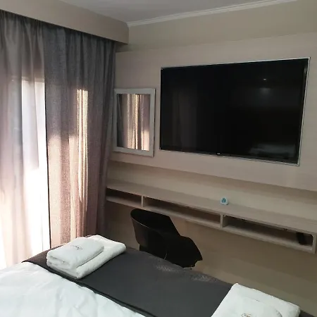 Luxrooms 아파트 *