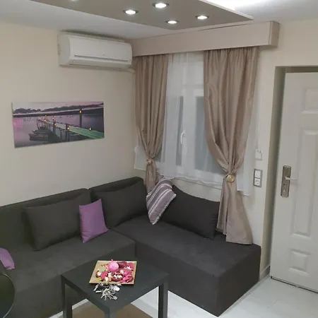 Luxrooms 公寓 *