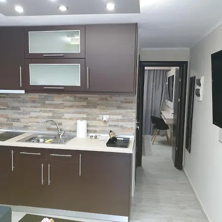 아파트 Luxrooms