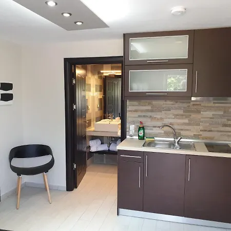 Luxrooms
