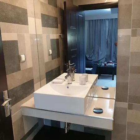Luxrooms