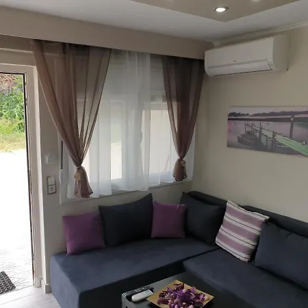 Luxrooms
