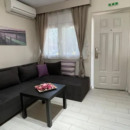 Luxrooms Appartamento *