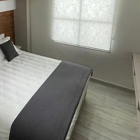 Luxrooms Appartement *