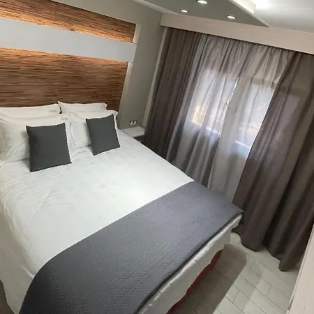 Luxrooms Apartment *
