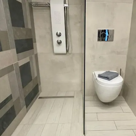Luxrooms Appartamento Ofrínion