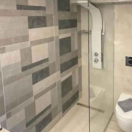 Appartement Luxrooms