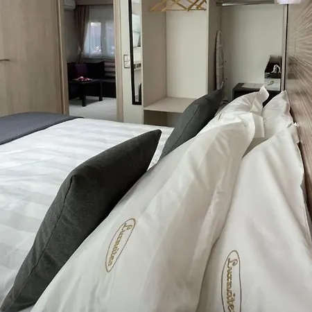Luxrooms * Ofrínion