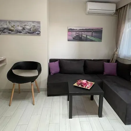 Luxrooms * Ofrínion