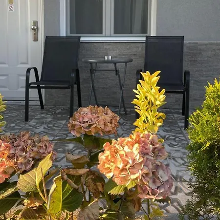 شقة Luxrooms Ofrínion