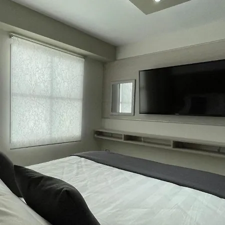 Luxrooms Appartement Ofrínion