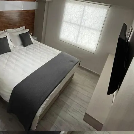 Luxrooms *