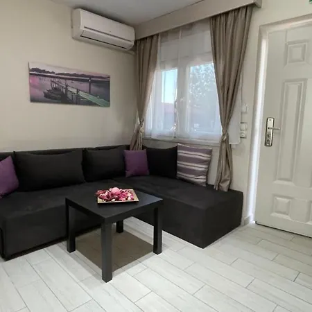 Luxrooms *