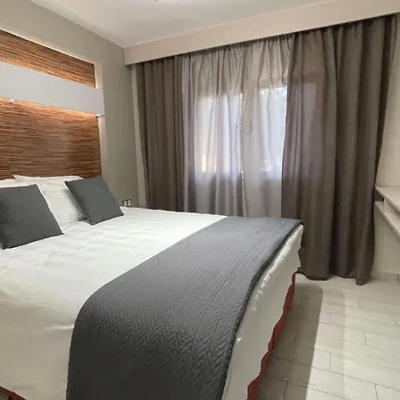 Luxrooms * Ofrínion