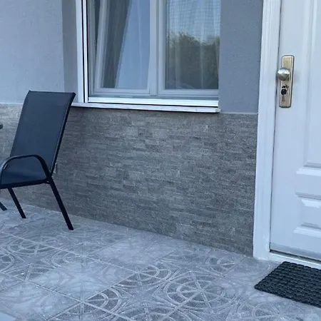 Appartamento Luxrooms Ofrínion