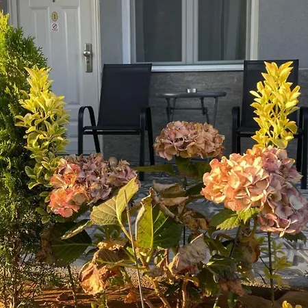 شقة Luxrooms Ofrínion