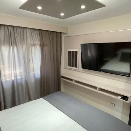 Luxrooms 아파트