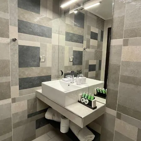 Apartment Luxrooms *