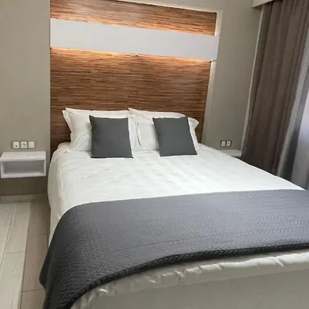 Luxrooms 아파트