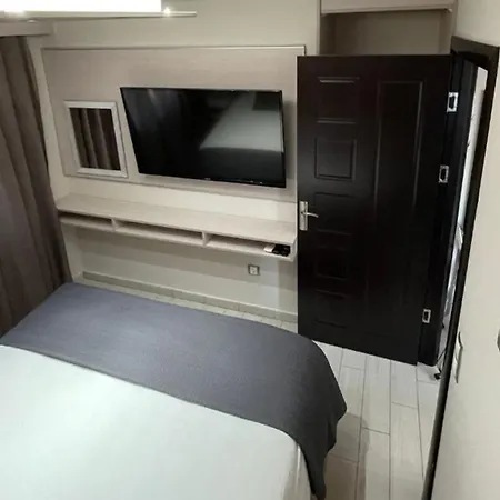 Appartement Luxrooms Ofrínion