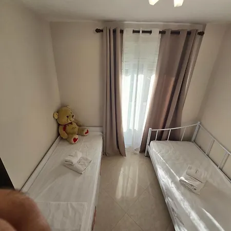 Appartement Luxrooms