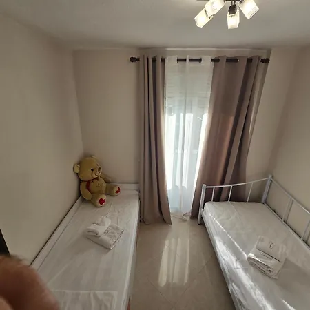 Luxrooms 아파트