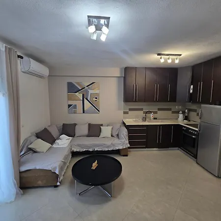 Appartement Luxrooms *