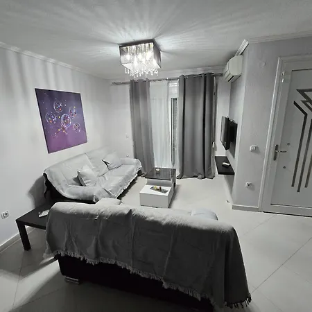 Luxrooms