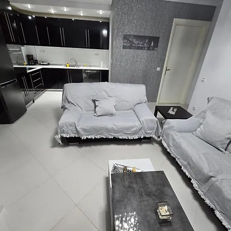 Appartement Luxrooms *