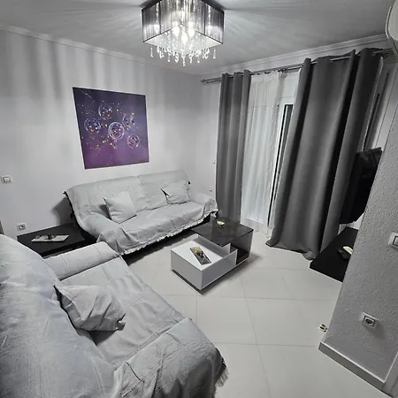Luxrooms