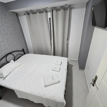Luxrooms Appartement