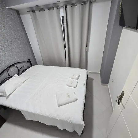 Luxrooms * Ofrínion