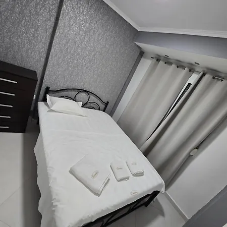 아파트 Luxrooms