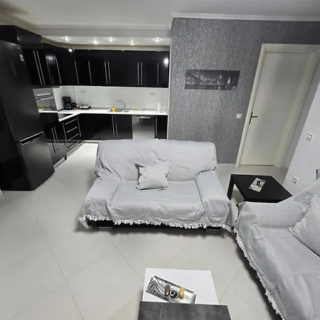 Luxrooms * Ofrínion