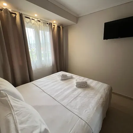 Luxrooms