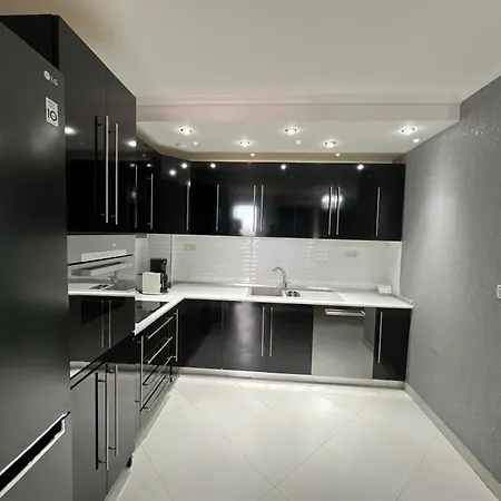 Luxrooms *