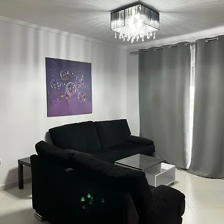 Appartement Luxrooms