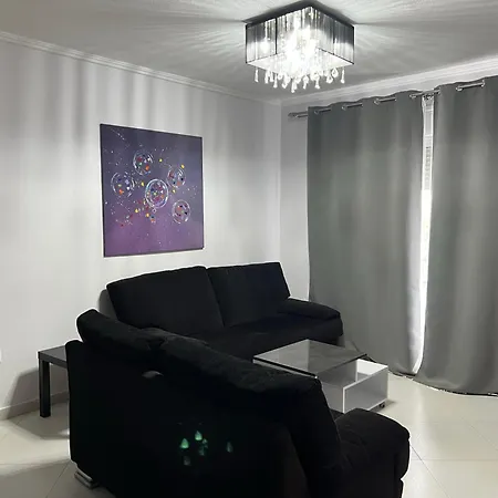 Luxrooms 아파트 *